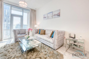 Upscale 2BR at Noora Tower Business Bay by Deluxe Holiday Homes